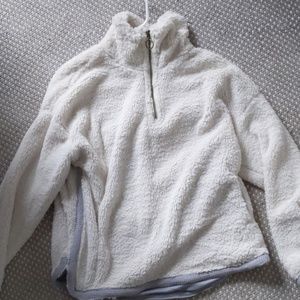 Women's size small pullover